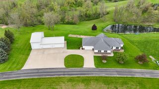3386 64th Street, Palo, IA 52324