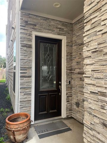 1211 Marconi Street, Houston, TX 77019