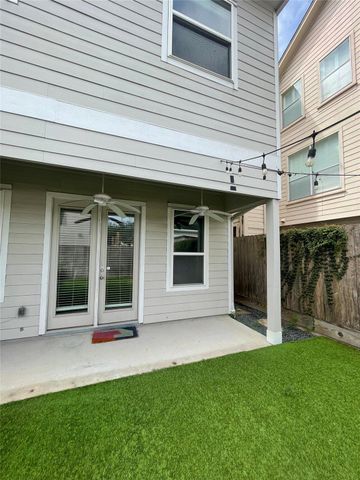 1211 Marconi Street, Houston, TX 77019