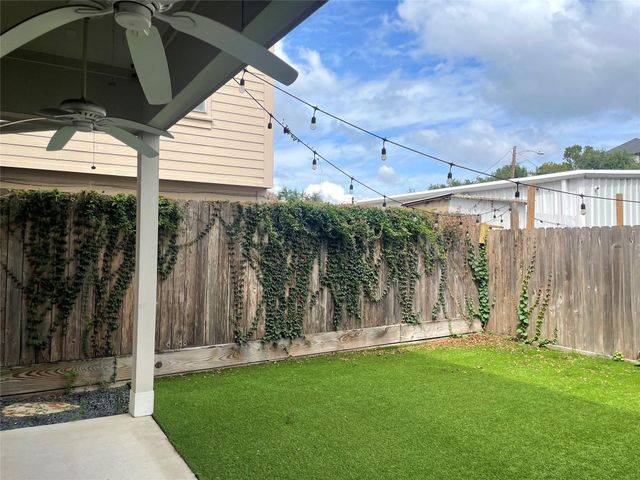 1211 Marconi Street, Houston, TX 77019