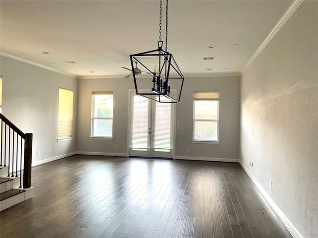 1211 Marconi Street, Houston, TX 77019