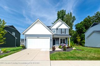 5614 Copper Creek Drive, Haslett, MI 48840