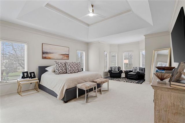 15209 Maple Court, Overland Park, KS 66223