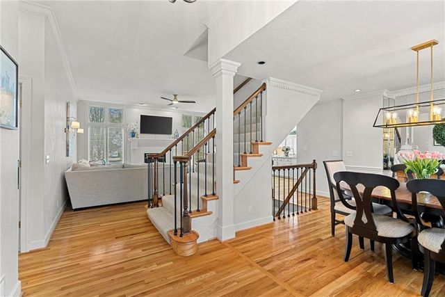 15209 Maple Court, Overland Park, KS 66223