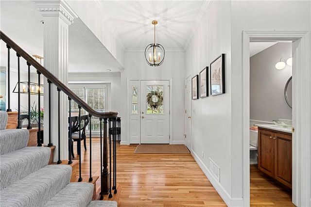 15209 Maple Court, Overland Park, KS 66223