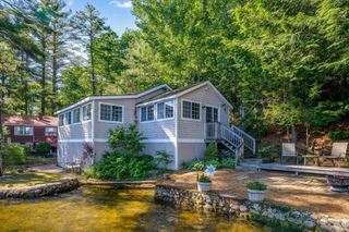 92 Red Gate Lane, Acton, ME 04001