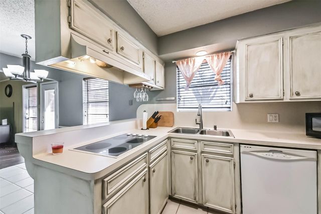 1718 Lexington Street, Deer Park, TX 77536