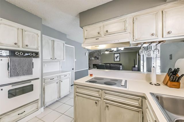 1718 Lexington Street, Deer Park, TX 77536