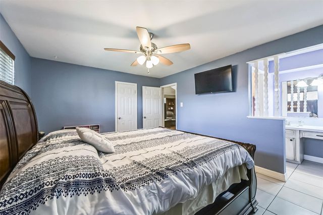 1718 Lexington Street, Deer Park, TX 77536