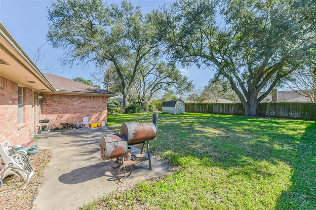 1718 Lexington Street, Deer Park, TX 77536