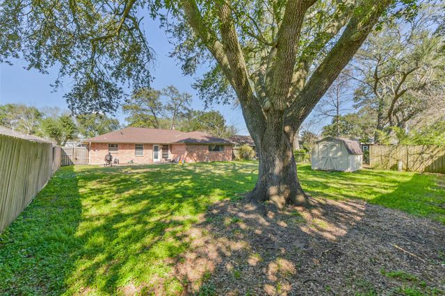 1718 Lexington Street, Deer Park, TX 77536