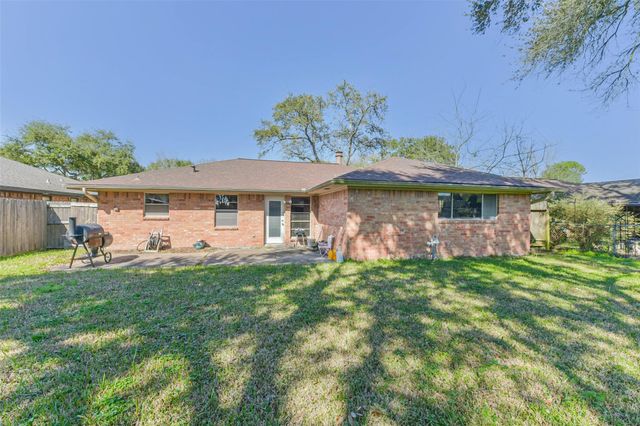 1718 Lexington Street, Deer Park, TX 77536
