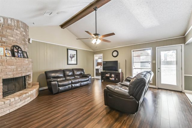 1718 Lexington Street, Deer Park, TX 77536