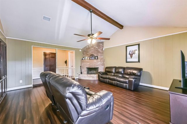 1718 Lexington Street, Deer Park, TX 77536