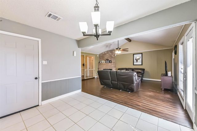 1718 Lexington Street, Deer Park, TX 77536