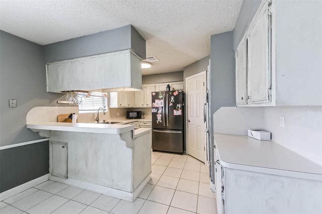 1718 Lexington Street, Deer Park, TX 77536