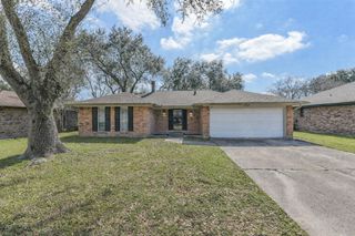 1718 Lexington Street, Deer Park, TX 77536