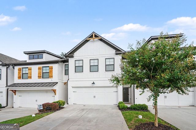 19 Steelwood Drive MIDDLE, Winder, GA 30680