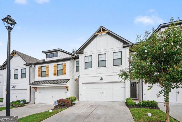 19 Steelwood Drive MIDDLE, Winder, GA 30680