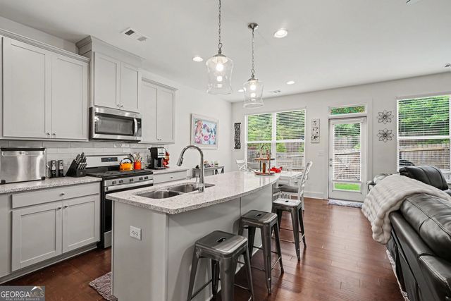 19 Steelwood Drive MIDDLE, Winder, GA 30680