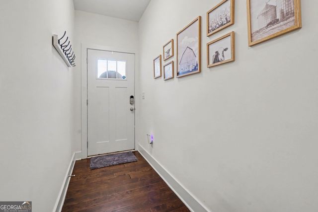 19 Steelwood Drive MIDDLE, Winder, GA 30680