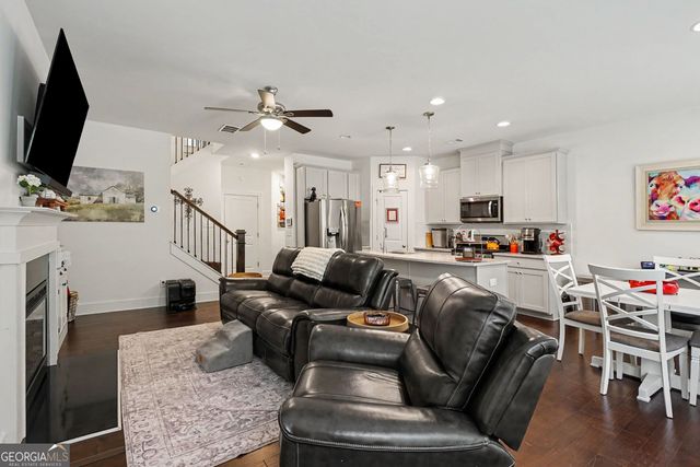 19 Steelwood Drive MIDDLE, Winder, GA 30680
