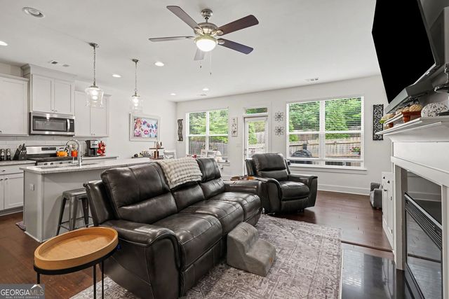 19 Steelwood Drive MIDDLE, Winder, GA 30680