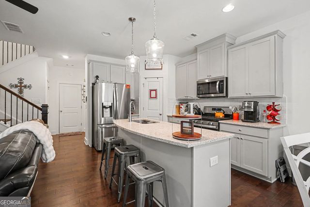 19 Steelwood Drive MIDDLE, Winder, GA 30680