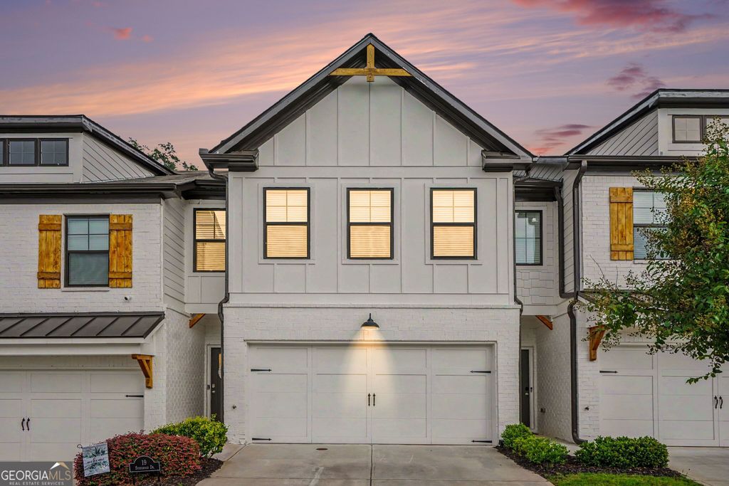19 Steelwood Drive MIDDLE, Winder, GA 30680