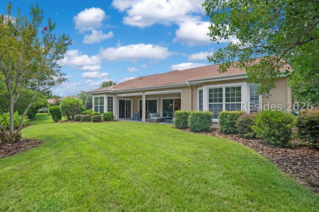32 Willow Brook Dr, Bluffton, SC 29909