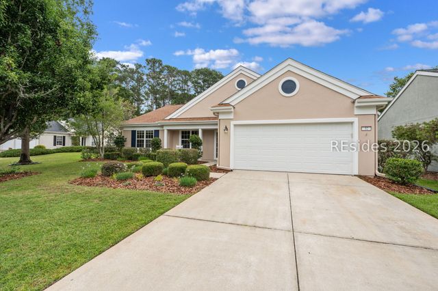 32 Willow Brook Dr, Bluffton, SC 29909
