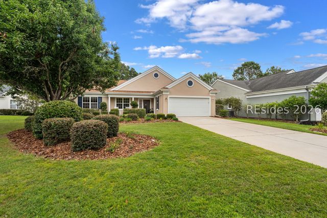 32 Willow Brook Dr, Bluffton, SC 29909