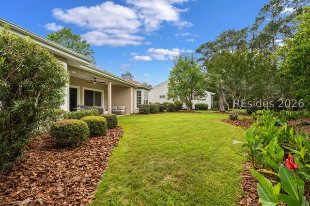 32 Willow Brook Dr, Bluffton, SC 29909