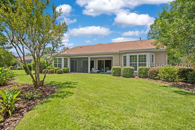 32 Willow Brook Dr, Bluffton, SC 29909