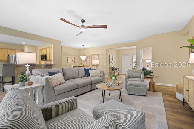 32 Willow Brook Dr, Bluffton, SC 29909