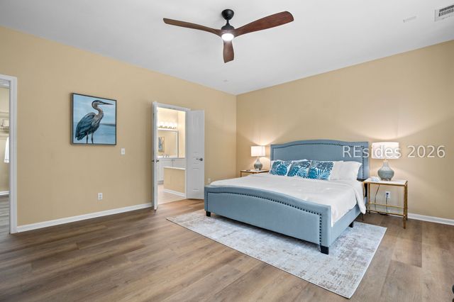 32 Willow Brook Dr, Bluffton, SC 29909