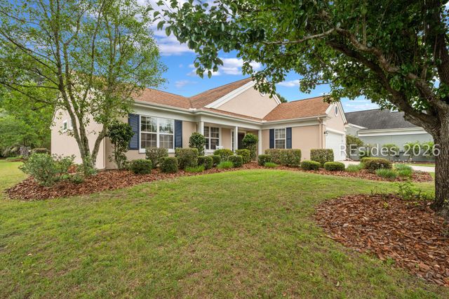 32 Willow Brook Dr, Bluffton, SC 29909