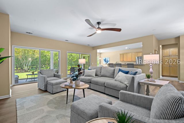 32 Willow Brook Dr, Bluffton, SC 29909