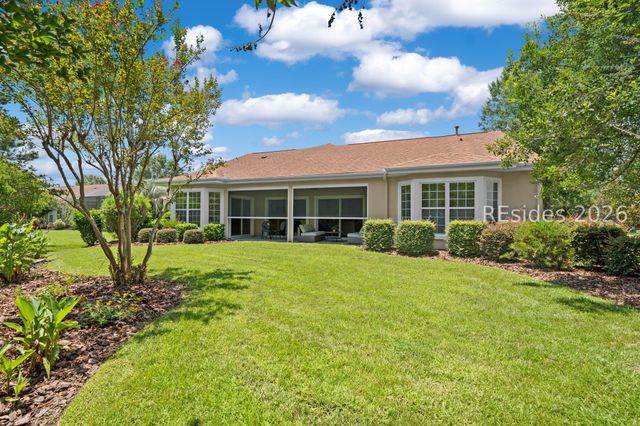 32 Willow Brook Dr, Bluffton, SC 29909