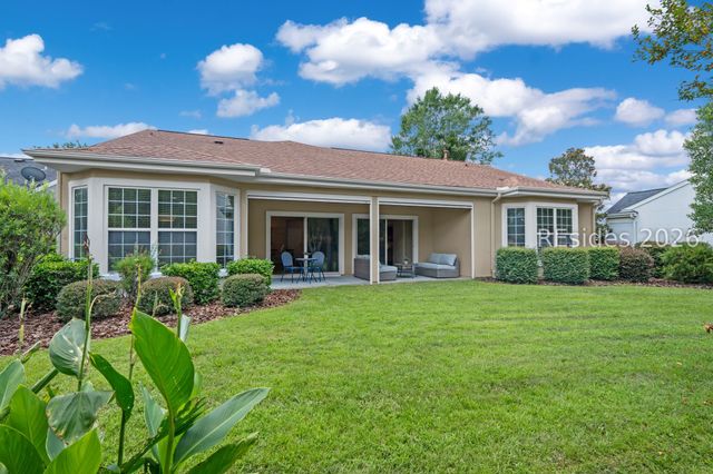 32 Willow Brook Dr, Bluffton, SC 29909