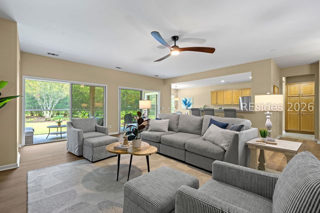 32 Willow Brook Dr, Bluffton, SC 29909
