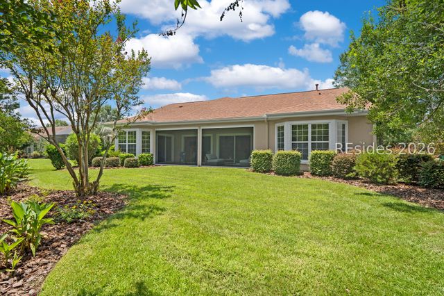 32 Willow Brook Dr, Bluffton, SC 29909