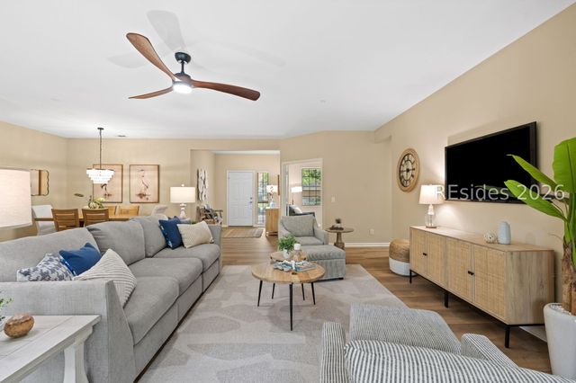 32 Willow Brook Dr, Bluffton, SC 29909