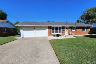 17 DEL RIO Avenue, Granite City, IL 62040