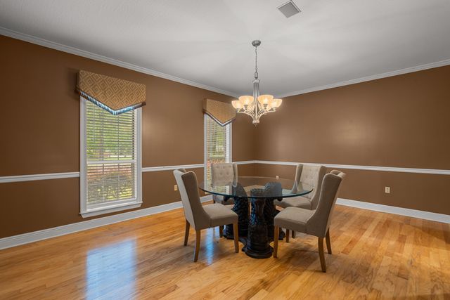 4 Spears Dr., Hattiesburg, MS 39402