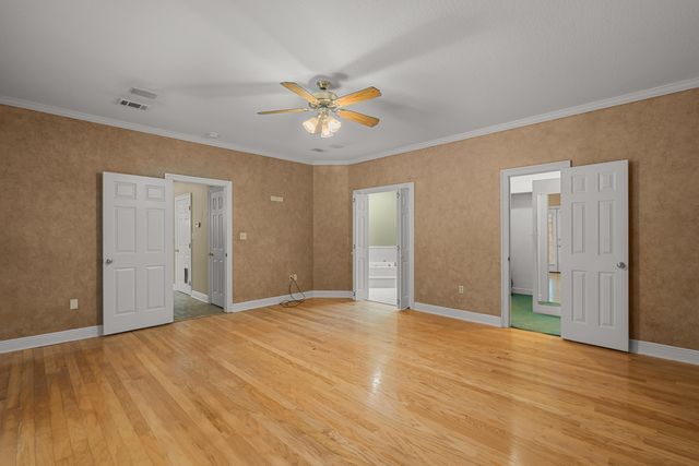 4 Spears Dr., Hattiesburg, MS 39402