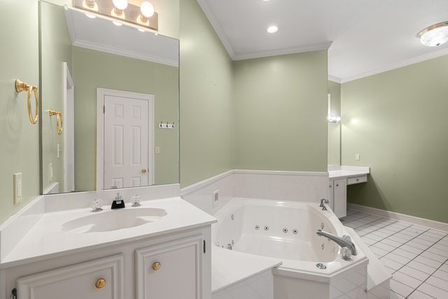 4 Spears Dr., Hattiesburg, MS 39402