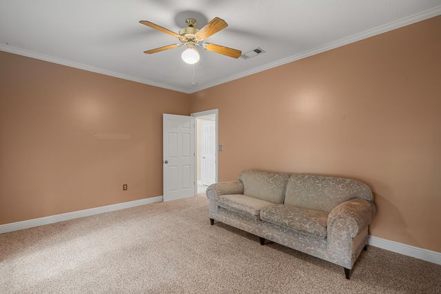 4 Spears Dr., Hattiesburg, MS 39402