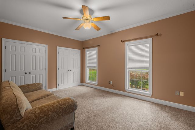 4 Spears Dr., Hattiesburg, MS 39402