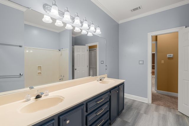 4 Spears Dr., Hattiesburg, MS 39402